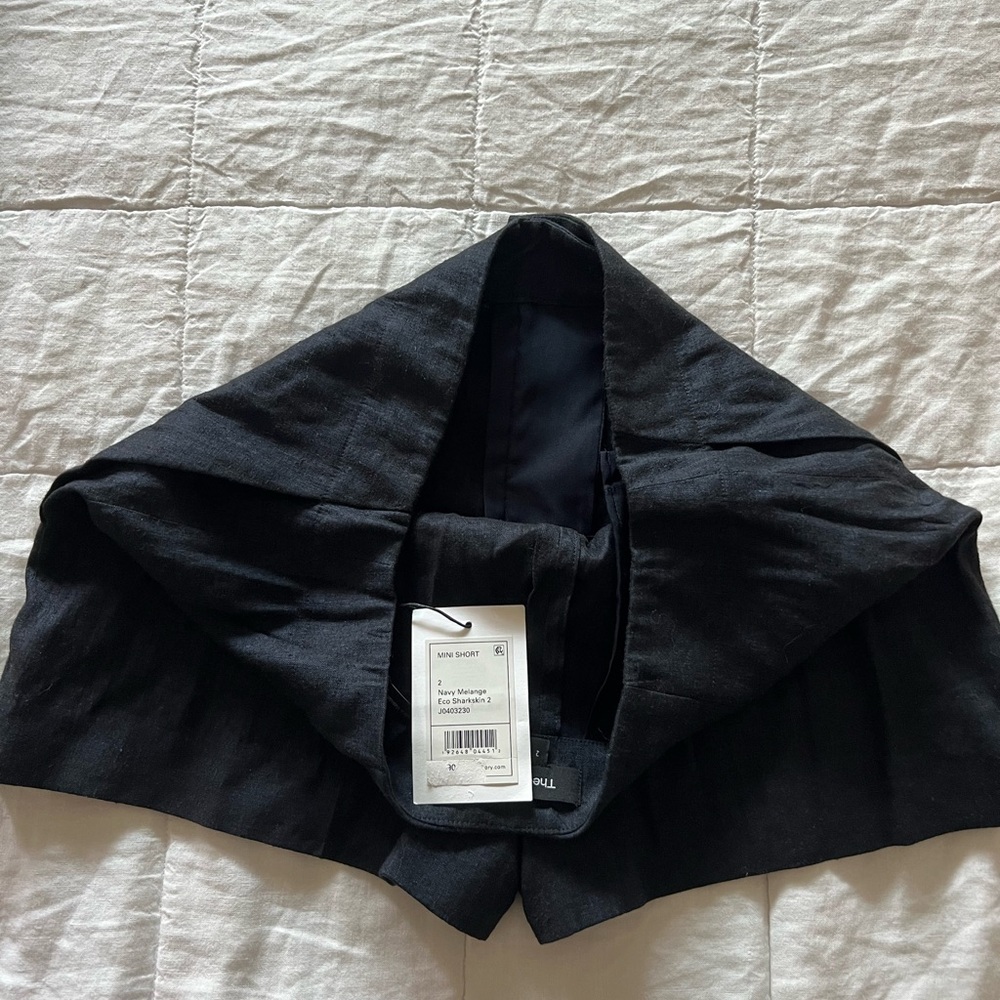 Theory shorts